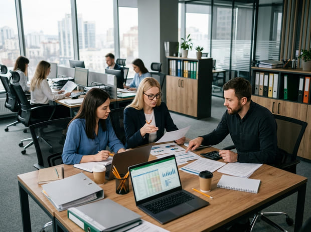 Наша команда Vadovelavina